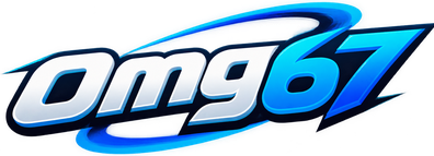 omg67 Logo